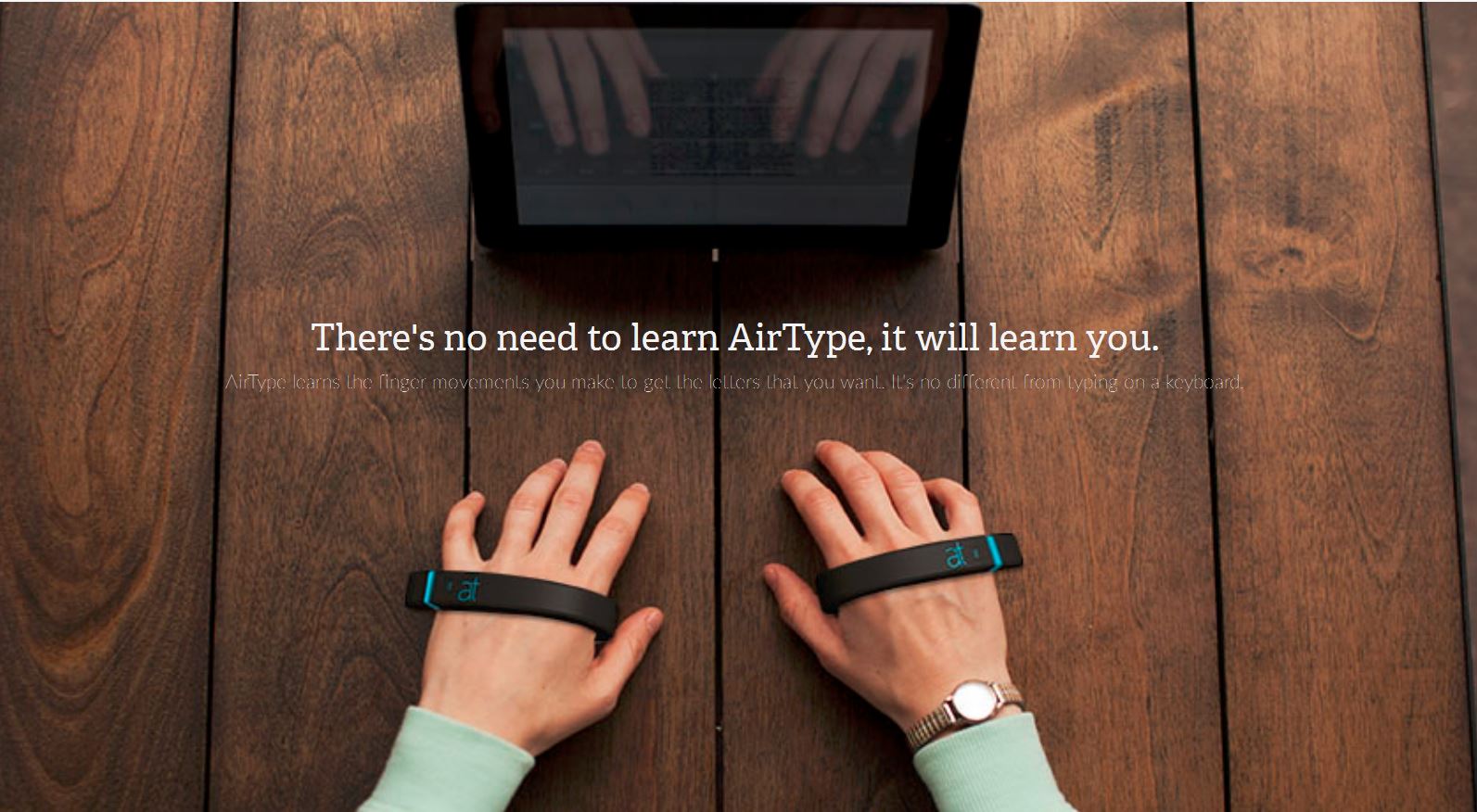 AIrType