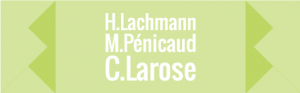 Lachmann-Penicaud-Larose